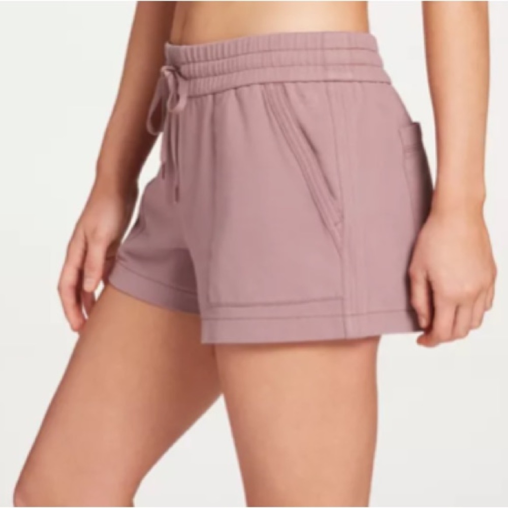 NWT CALIA 3.5” Twillflex Shorts - Picture 3 of 13